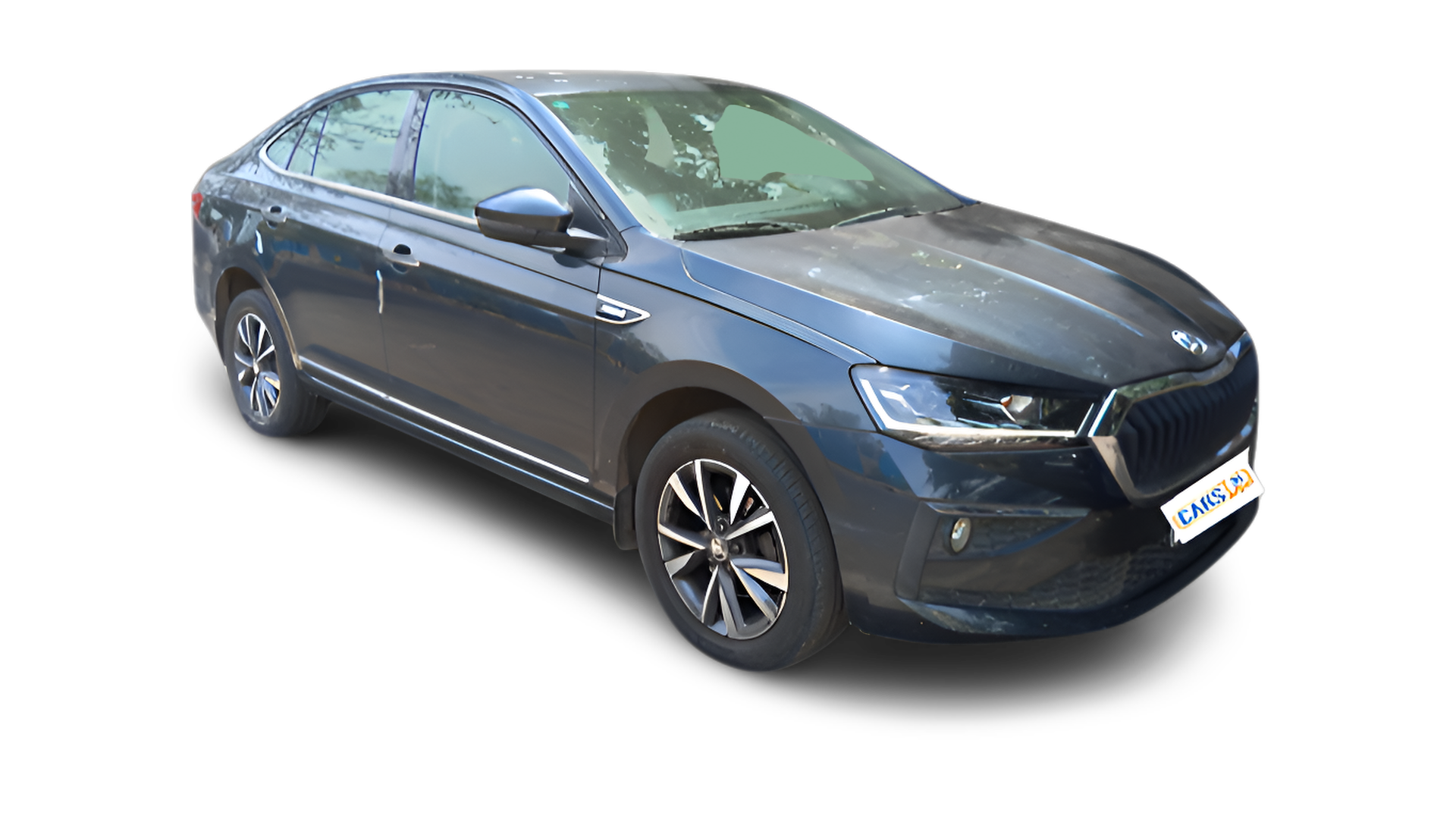 2023 Skoda SLAVIA - Sedan - Petrol - Automatic - ₹18.62 lakh